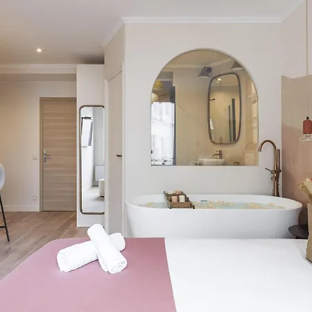 Apartment Ms Champs Elysees Avenue